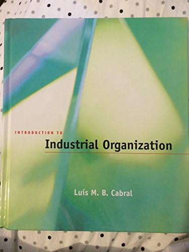 Industrial Organization: Theory and Practice: 9781138068957