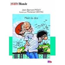 Plein Le Dos Jean Bernard Pouy Babelio