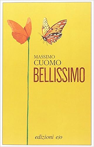 Massimo Cuomo - Bellissimo (2017)