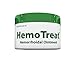 HemoTreat - Hemorrhoid Treatment Cream,FDA LISTED for Fast Safe Effective Hemorrhoidal Symptom Relief, 1.7 Ounce Ointment for INTERNAL and EXTERNAL Hemorrhoids