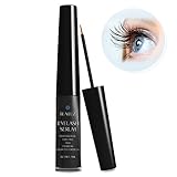 Bea luz Advanced Eyelash Growth Serum Eyelash Enhancer for longer, thicker eyelash and eyebrow