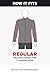 MARMOT Men's Precip Lightweight Waterproof Rain Jacket, Black, Medium