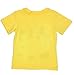 Thomas & Friends Short Sleeve Tee (3T, Yellow Steam Team)