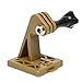 AOUTACC Tactical Excavator Mounts for GoPro Bracket or NVG Helmet Base (Tan)