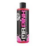 Chemical Guys CWS_402_16 Mr. Pink Super Suds Car Wash Soap and Shampoo (16 oz) (Automotive)