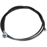 GM Genuine Parts 88959478 Speedometer Cable