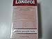 (Pack of 6) Lakerol Pink Guaya Sugarfree Pastilles 27g