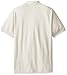 Lacoste Men's Short Sleeve Classic Fit Chine Pique Polo