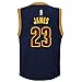 NBA Youth Boys 8-20 Replica Alternate Jersey