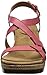 Aerosoles Women's Hedge Maple Wedge Sandal
