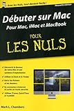 Débuter sur Mac pour les nuls by 