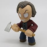 Funko Mystery Mini - Horror Classics [Series 3] - Jack Torrance [The Shining] 1/12 Rarity
