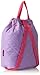 Stephen Joseph Quilted Backpack, Cupcake