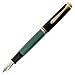 Pelikan Souveran 1000 Fountain Pen Green Medium