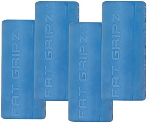 Fat Gripz Original Bar Grippers (2 pairs)