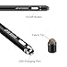 Active Stylus Pen, SF BEMNY 2 in 1 Rechargeable 1.4mm Fine Point Copper & Capacitive Tip Digital Pen for iPhone, iPad 2018, iPad pro, Samsung Tablets, Android and All Touch Screen Devices