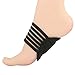 Dukars Arch Supports for Plantar Fasciitis,Cushioned Compression Support Sleeves for Plantar Fasciitis Support & Flat Foot Support - Pain Relief - Men & Women (1)
