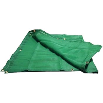 shade greenhouse netting mesh x18