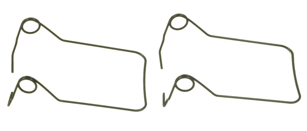 Best Rainbow Vacuum Latch Part