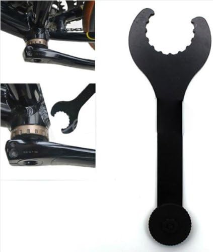 Bike Bicycle Bottom Bracket Install Tool for Crankset