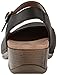 Dansko Women's Maureen Mary Jane Clog
