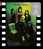 The Yes Album(Blu-Ray Audio)