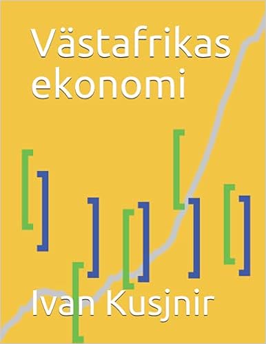 Västafrikas ekonomi