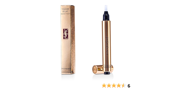 cheapest touche eclat