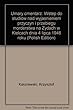 Umarly cmentarz: Wstep do studiow nad wyjasnieniem przyczyn i przebiegu morderstwa na Zydach w Kielcach dnia 4 lipca 1946 roku (Polish Edition)