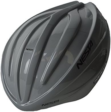 Nesta Fabel Aero Case For Cycling Helmet, Unisex Adult, Unisex adult, Fabel Aero