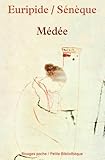 Médée by Euripide, le Philosophe Sénèque