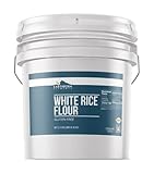 Earthborn Elements White Rice Flour