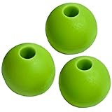 BlueAnt SP-Pump-GR-EB-M BlueAnt Pump Comfort Seal Ear Buds, Medium Green