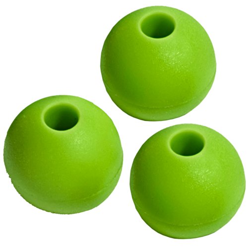 BlueAnt SP-Pump-GR-EB-M BlueAnt Pump Comfort Seal Ear Buds, Medium Green