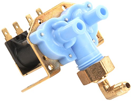 Wilbur Curtis 895 Dual Inlet Valve 120Volt