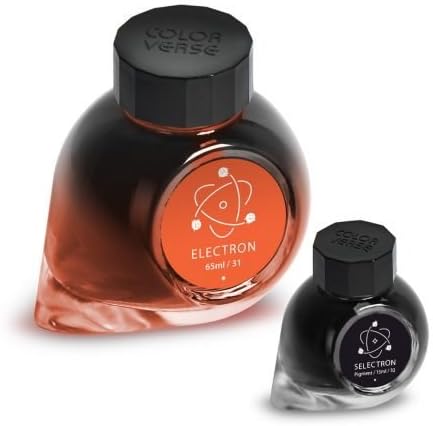 Colorverse Electron & Selectron