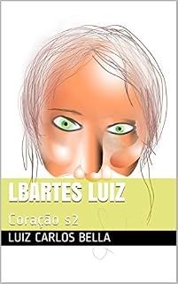Livro LBArtes Luiz: Coração s2