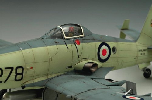 Trumpeter Westland WY Model Kit