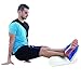 High Density Round White Foam Roller