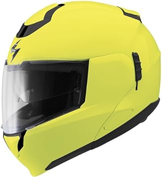 Amazon Co Jp Scorpion スコーピオン Exo 900 Transformer Helmet ヘルメット イエロー Xl 61 62cm スポーツ アウトドア