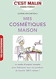 Cosmetiques Maison C'Est Malin (Mes)