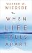 When Life Falls Apart by 