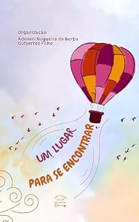 Livro Um lugar para se encontrar