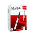 Sharpie Retractable Permanent Markers, Fine Point, Black, 36 Count