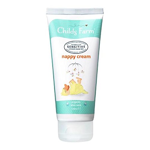 childs farm baby essentials kit 200g
