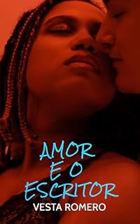 Livro Amor E O Escritor