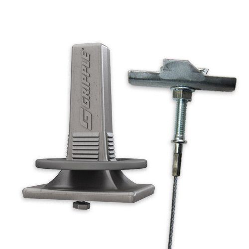 Gripple Trapeze - No.2 TR60 Wedge 5M (Pack of 10)