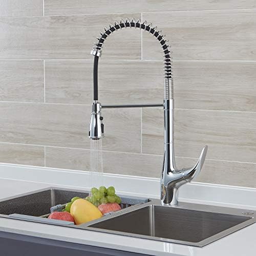 Cupc Certified Lead Free Kitchen Bath Fixtures Aosgya Single