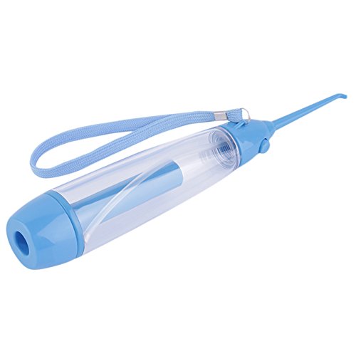 Toyofmine Portable Dental Water Jet Oral Irrigator Flosser Tooth SPA Teeth Pick Cleaner