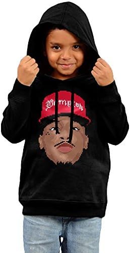 YG Bompton Child Cute Pullover